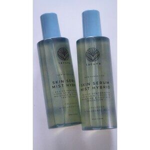 Lacuna Dew Hydration Skin Serum Mist Hybrid Collagen + Hyaluronic Acid 8oz Set